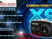Camera Hành Trình Vietmap X9 Giá Rẻ
