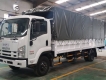 Xe tải ISUZU 5,5 tấn thùng ngắn giá tốt cho anh em có nhu cầu đổi xe