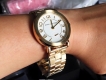 MARC JACOBS 'Riley' Bracelet Watch, 36mm, hàng authentic 100/100