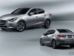 Cho thuê Mazda 2 có tài