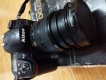 Nikon D7000 Zin fullbox