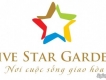 Five Star Garden – Sức hút mãnh liệt từ cái nhìn đầu tiên- Ls 0%, FULL nội thất
