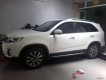 Xe 7 chỗ KIA SORENTO 2014 (có tài) nhận chạy dịch vụ , Đi Tĩnh, DU Lịch , Viếng Chũa ...