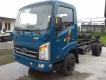 Bán xe tải 6,5 tấn, 6T5, 6 tấn 5 veam VT650