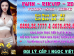 ĐẠI LÝ MUA BÁN IWIN - RIKVIP - 23ZDO - SAO