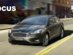 Ford New Focus 2016 1.6AT Trend 5 cửa
