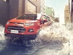 Ford Ecosport 1.5L MT Trend 2016