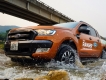 Ford Ranger, Transit và Ecosport giúp Ford đạt doanh số tốt nhất