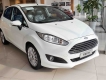 8 màu xe Ford Fiesta 2016 mới nhất