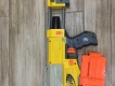 Bán gấp 02 Nerf Recon cs6 hàng 2nd giá rẻ