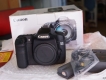 Body Canon 50D 11k shot , Fullbox