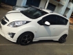 Cho thuê xe Chevrolet spark 1.2lt