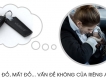 Móc chìa khóa bluetootn chống quên đồ, hỗ trợ tìm đồ, chống trộm điện thoại, ví, balo.