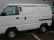 Bán xe tải Blind Van 2016