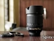 Nikon D5500 + Lens AF-S DX Nikkor 18-105mm f/3.5-5.6G ED VR