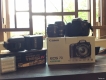 Bán máy DSLR Canon 7D + Lens + Đồ chơi máy ảnh