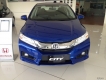 Honda City 2016