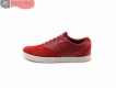 Nike Eric Koston2 Premium Round Toe Leather Sneakers - size 43