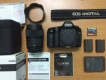 Bán bộ gear Canon 5D + Sigma 35mm 1.4 Art (Trọn bộ 21,5 triệu)