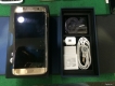 Bán Sam sung S7 edge 32G Gold mới 100% Hàng Mỷ Full box Zin Máy