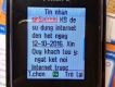 Sim 3G Viettel có sẵn 7 Gb hsd 10/2016 = 70k