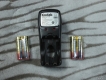 Sạc pin Kodak có thể sạc cho Pin 2A và 3A