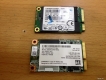 SSD mSata 128GB , 256GB có hàng