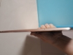 Bán ipad air 2 3g 16gb Gold. Còn Bh 9/2016