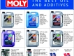Chuyên cung cấp sỉ , lẻ dầu nhớt LIQUI MOLY và các sản phẩm chăm sóc xe