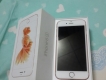 Iphone 6S Rose gold hàng VN/A mới mua 2 tháng tại FPT