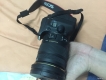 Canon 100D + lens Sigma 17-50 mới 99% giá rẻ nè