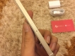 iPhone 5s bản Quốc tế VN/A màu Gold d.lượng 16GB iOS 8.3 đẹp 98-99% Apple Care 27.9.2016 có phụ kiện