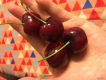 Chuyên Cherry Mỹ - Canada giá tốt