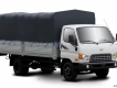 xe tải hyundai 8t, hyundai HD800, hot nhất thị trường hiện nay.