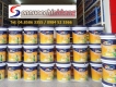 Tổng kho sơn Dulux-Maxilite; Kova; Jotun chính hãng tại Hà Nội siêu khuyến mại