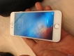 iphone 6 quốc tế 16gb mọi chức năng ổn định lên vỏ hồng 99%