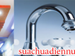 Sửa điện nước quận gò vấp