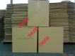 Thùng carton, nhận làm thùng carton theo yêu cầu