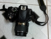 Bán Máy ảnh Nikon D3300 + len kit 18-55 VRII, 7,5Tr