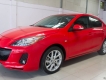 Mazda 3S 2013 Màu đỏ