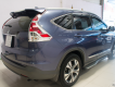 Honda CRV 2.4 2014