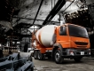 Xe bồn trộn Fuso Mixer FJ2528C-Người hỗ trợ đắc lực