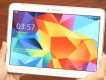 bán Samsung Galaxy Tab 4 10.1 T531 màu trắng mới 99% fullbox giá 4tr5