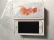 iphone 6s 16G rose gold chưa active giá oke đây!