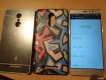 Xiaomi note 3 2G 16GB fullbox like new