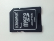 MicroSD Adapter