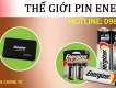 bán pin ENERGIZER rẻ nhất
