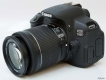 Canon 700D + Lens 18-55 STM 99% new, còn bảo hành 18 tháng