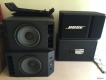 Loa BOSE 301 AV Monitor ,  Bose 301 Seri 4 Made in Mexico