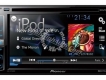 Pioneer AVH-X1750DVD, giá điên 5.495k